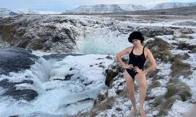 Modern Woman – Neptune Girl