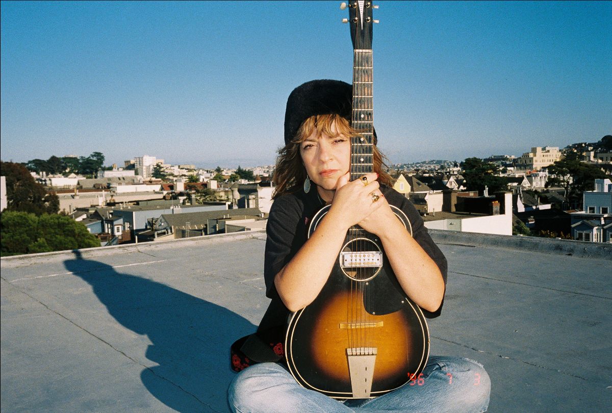 Morgan Nagler – Hurt