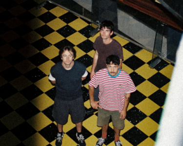 My New Band Believe – Love Story