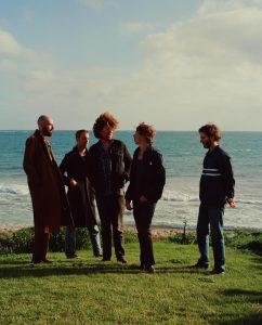 Pond – Terrestrials