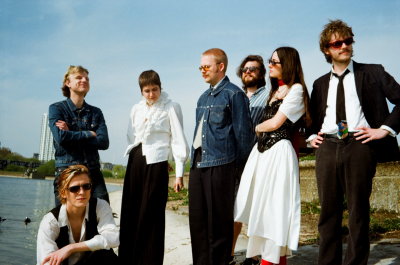 The Slow Country- Firing Line
