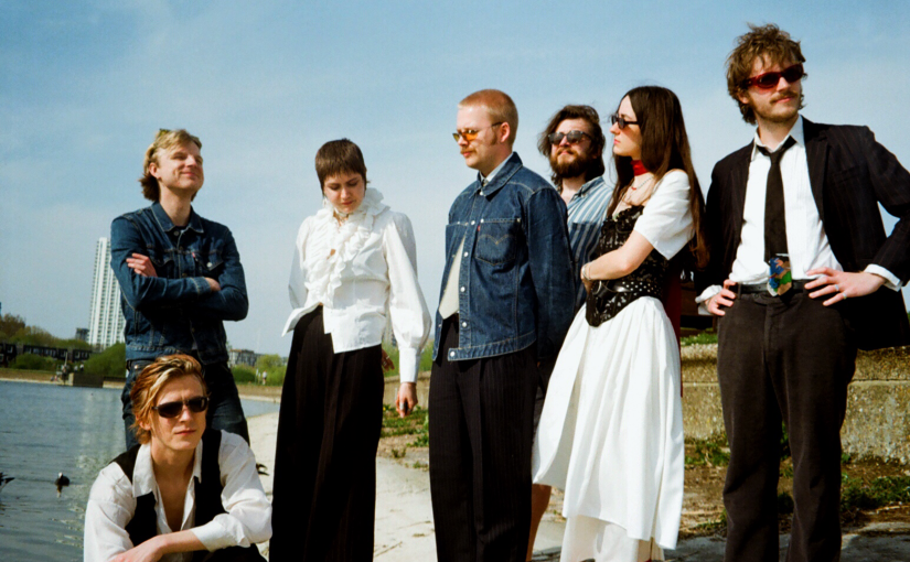 The Slow Country- Firing Line 