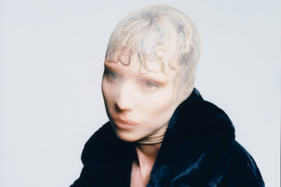 Popwarmer: Lykke Li – Lucky Again