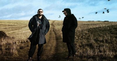 The Twilight Sad – Attempt a crash landing