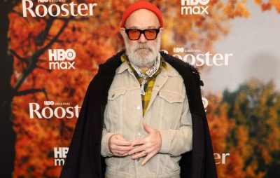 Michael Stipe & Andrew Watt – I Played The Fool