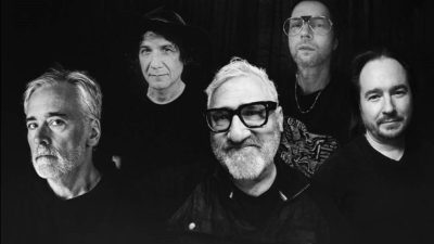 The Afghan Whigs – House Of I