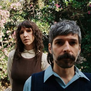 Widowspeak – If You Change