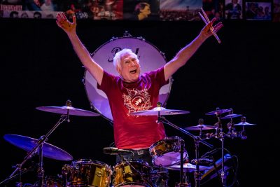 Live Foto Review: Cesar Zuiderwijk @ PHIL Haarlem