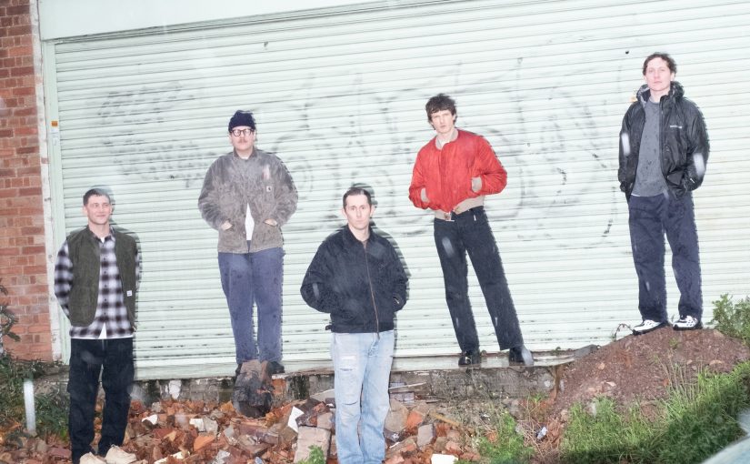 Basement – The Way I Feel