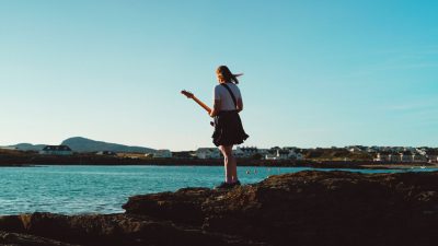 False Advertising – Next Big Thing