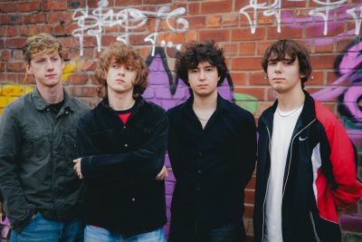 Florentenes – Undiscovered Colours