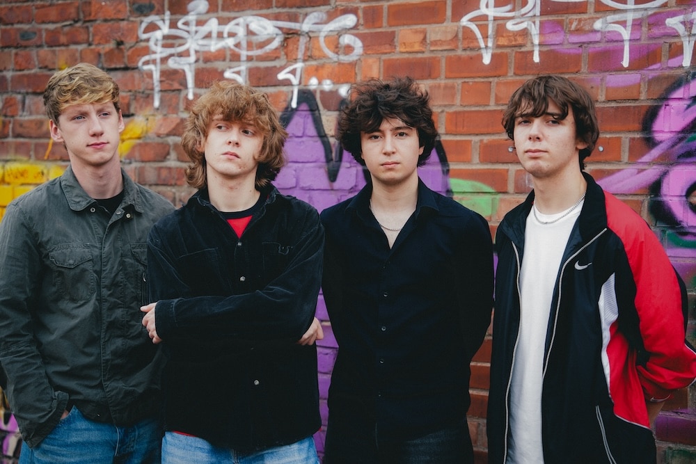 Florentenes – Undiscovered Colours