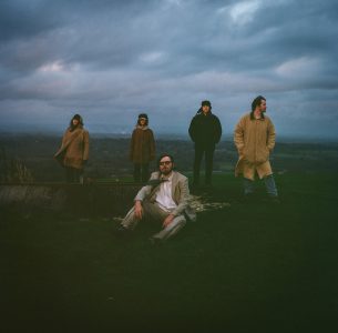 Gently Tender – A Mound A Field