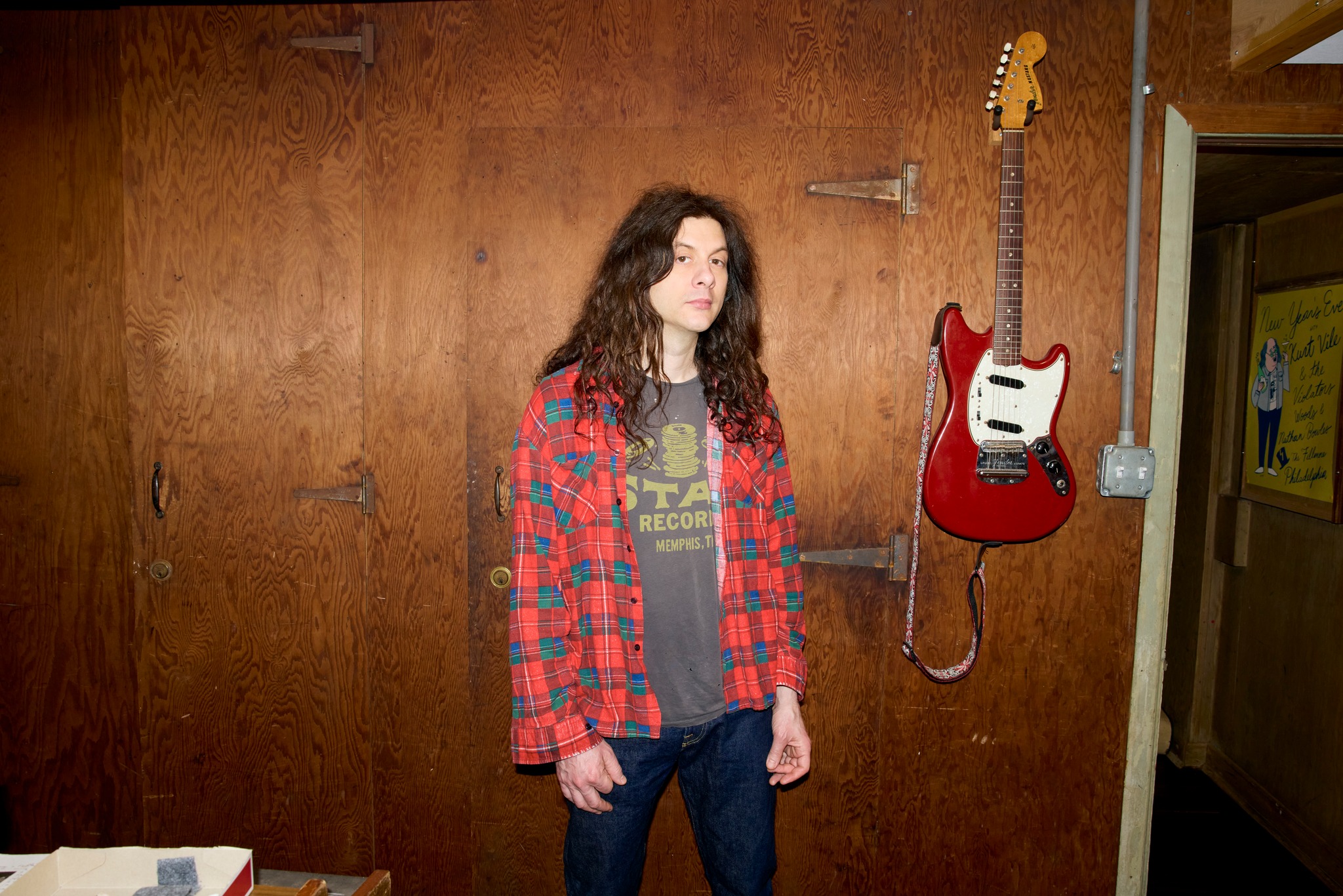 Kurt Vile – Chance To Bleed