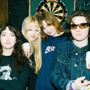 Popwarmer: Lime Garden – Cross My Heart