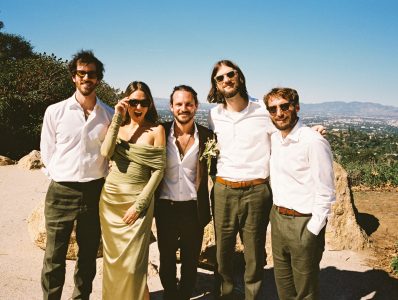 Popwarmer: Mt. Joy – Is Joy Easy