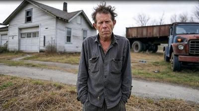 Massive Attack – Boots on the Ground feat. Tom Waits