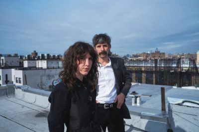 Widowspeak – No Driver