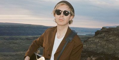 Beck – Ride Lonesome