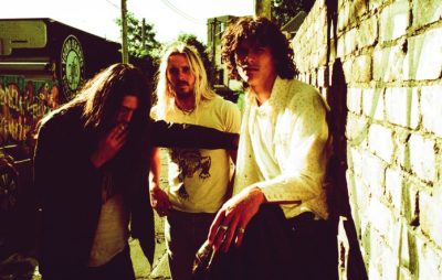 HEADSEND – Do Do