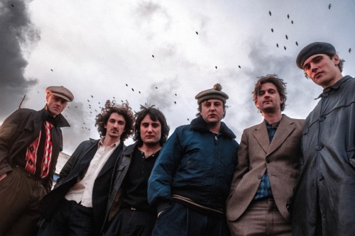 Opus Kink – Come Over, Do Me Wrong