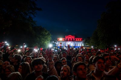 Live Foto Review: Bevrijdingspop Haarlem 5 mei 2026