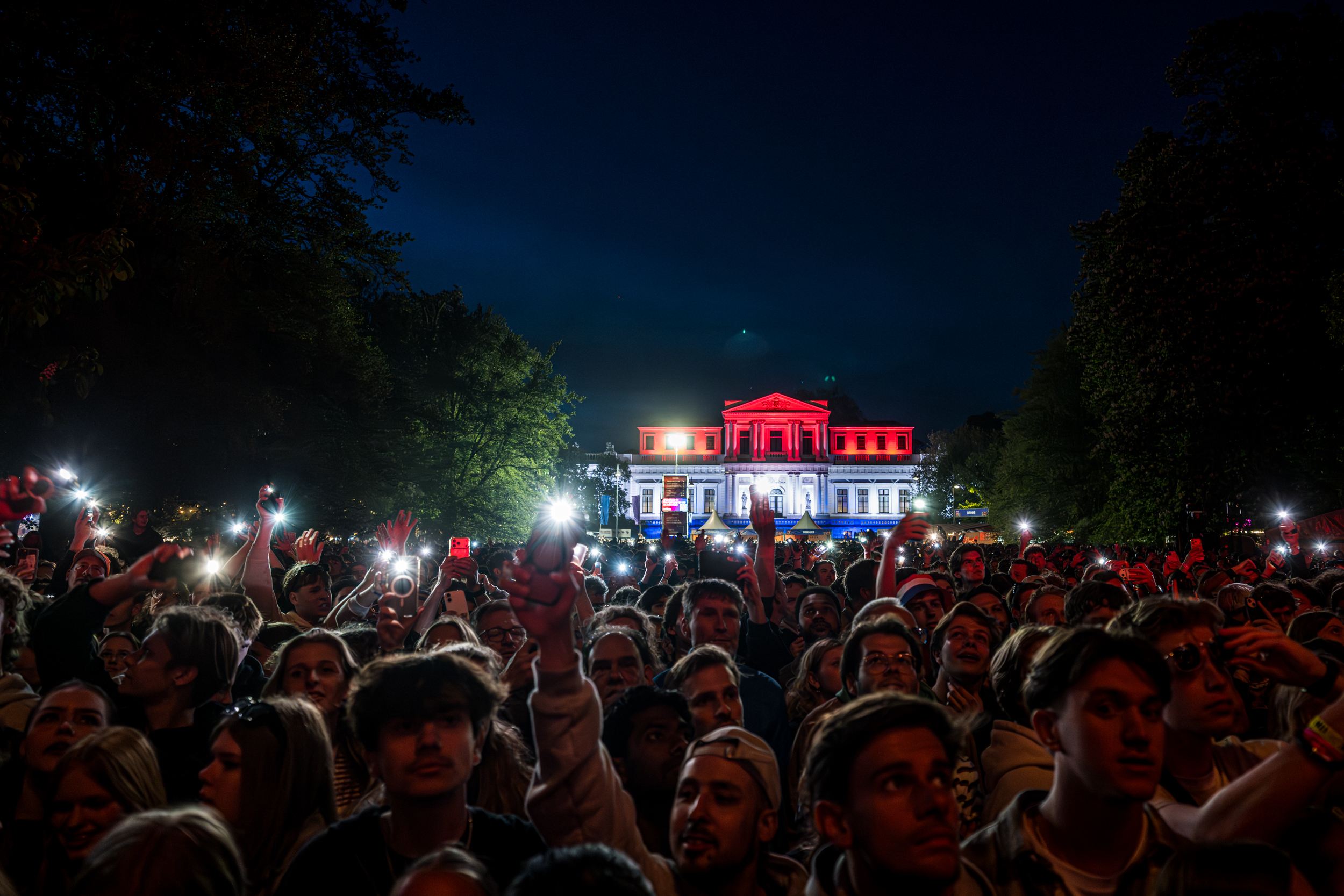 Live Foto Review: Bevrijdingspop Haarlem 5 mei 2026
