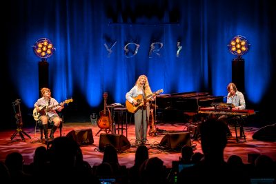 Live Foto Review: Yori @ PHIL Haarlem 8 mei 2026