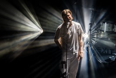 Live Foto Review: Bazart @ Paradiso 17 mei 2026