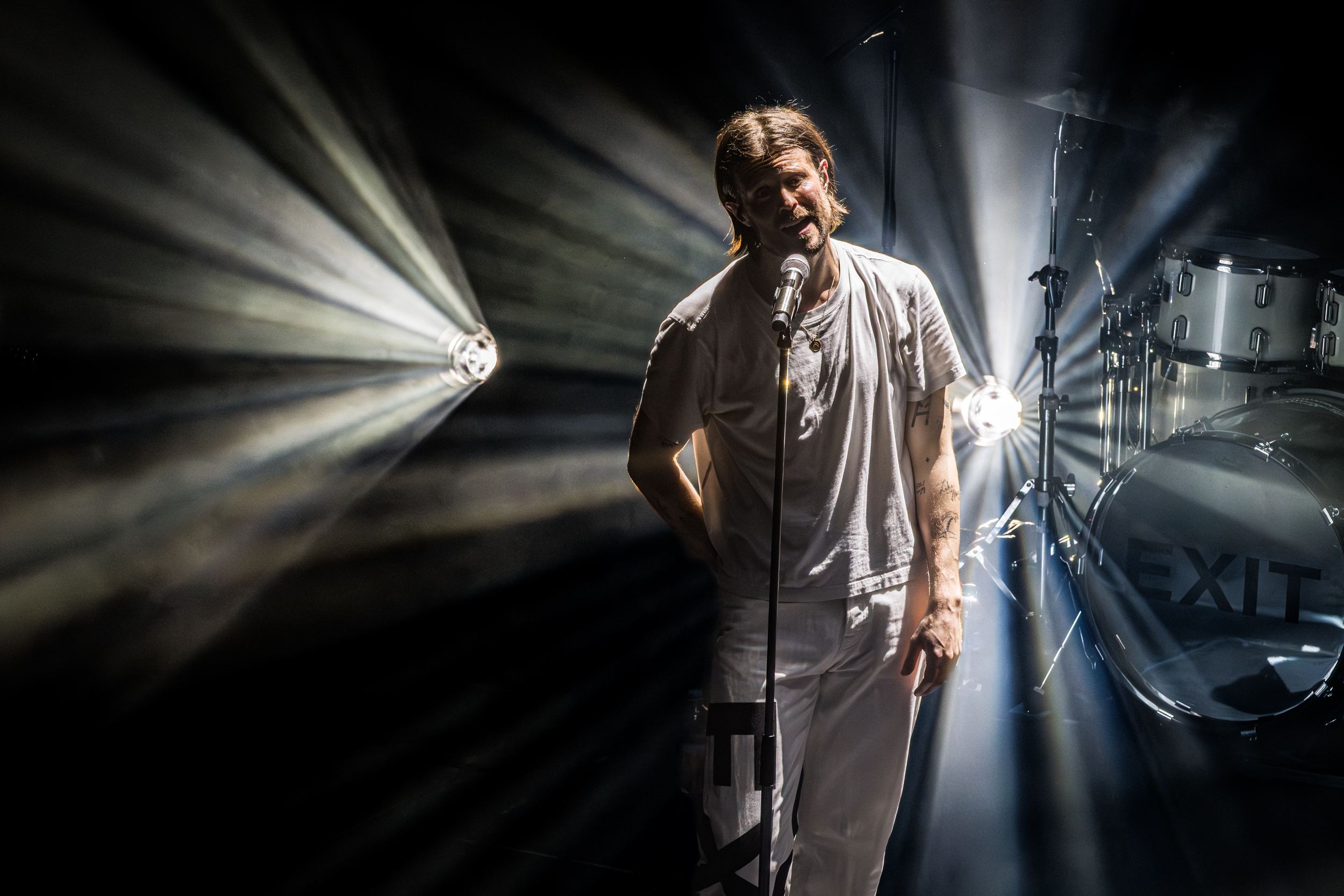 Live Foto Review: Bazart @ Paradiso 17 mei 2026
