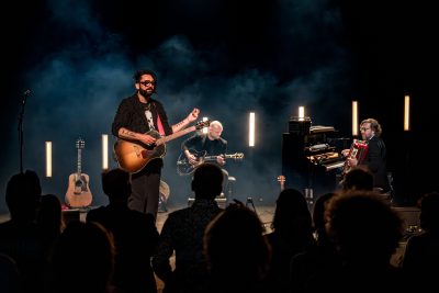 Live Foto Review: Blaudzun @ PHIL 29 mei 2026