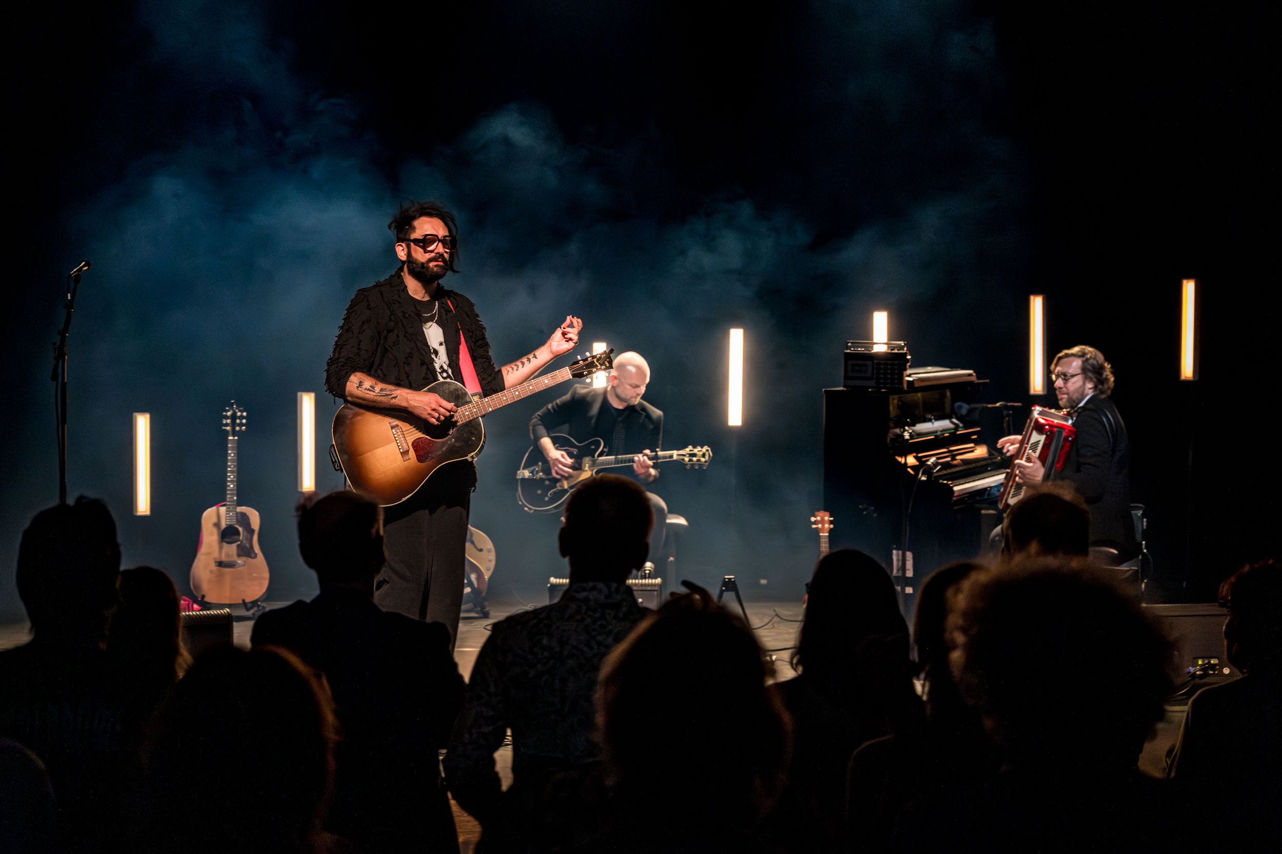 Live Foto Review: Blaudzun @ PHIL 29 mei 2026