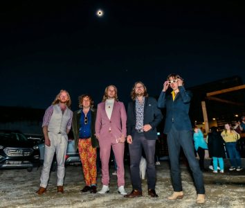 Brass Camel – Why Bother