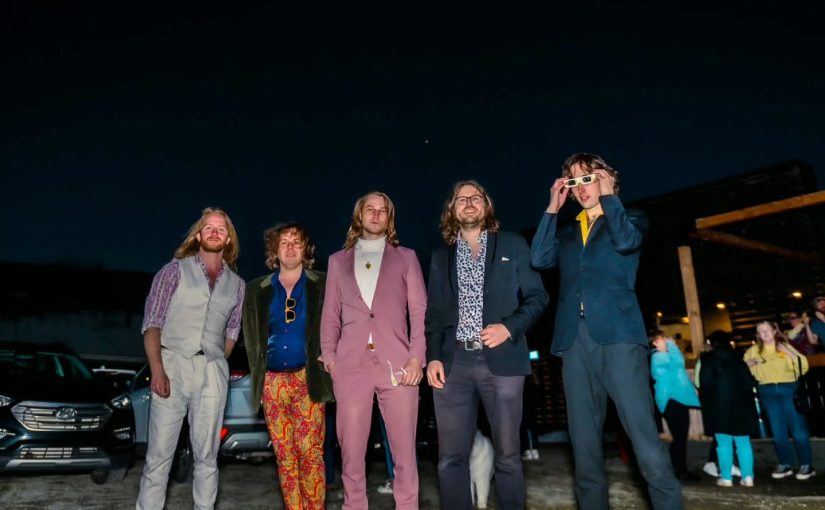 Brass Camel – Why Bother
