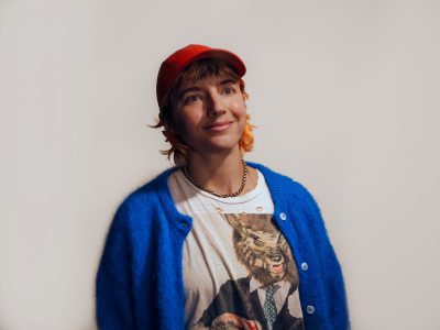 Caroline Rose – Yip Yip Yow