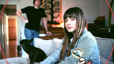 Case Oats – Bottom Of An Afternoon