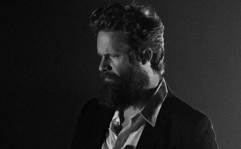 Father John Misty – The Payoff
