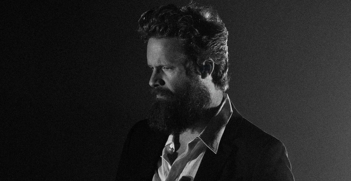 Father John Misty – The Payoff