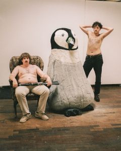 Getdown Services – I Can’t Die Like That