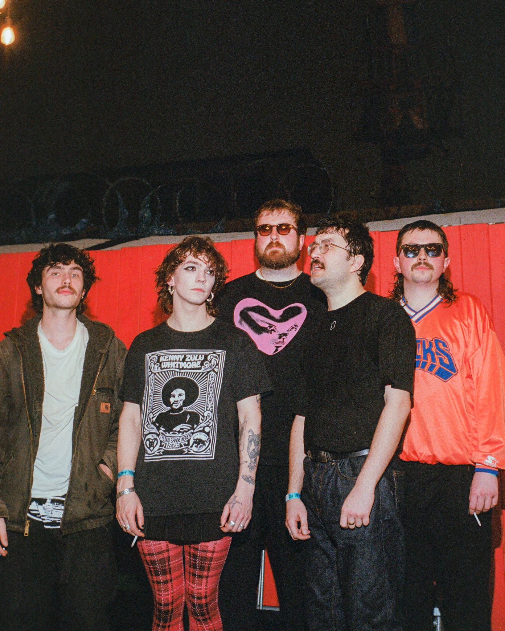 Gurriers – Nobody’s Coming To Save You