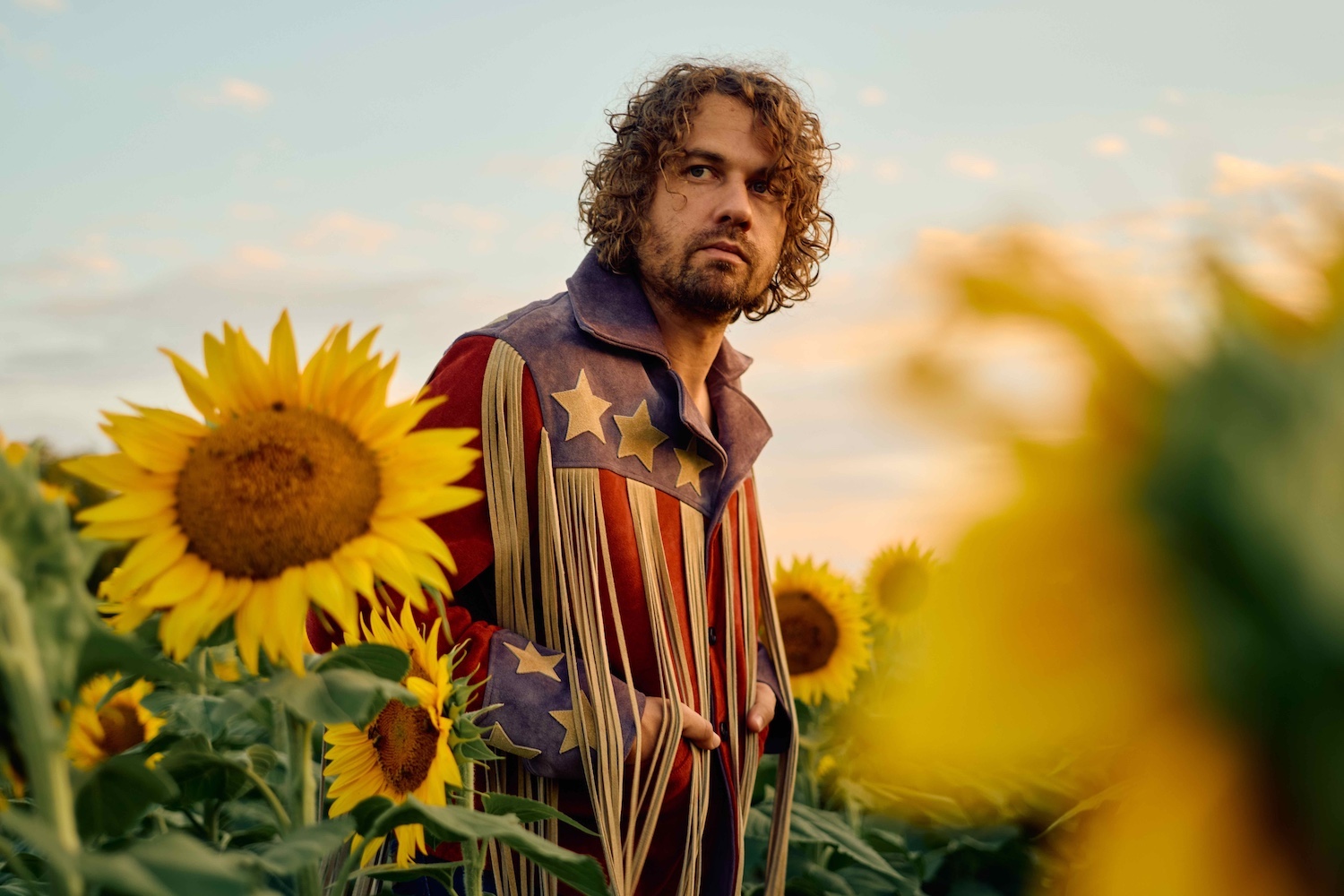 Kevin Morby – 100,000