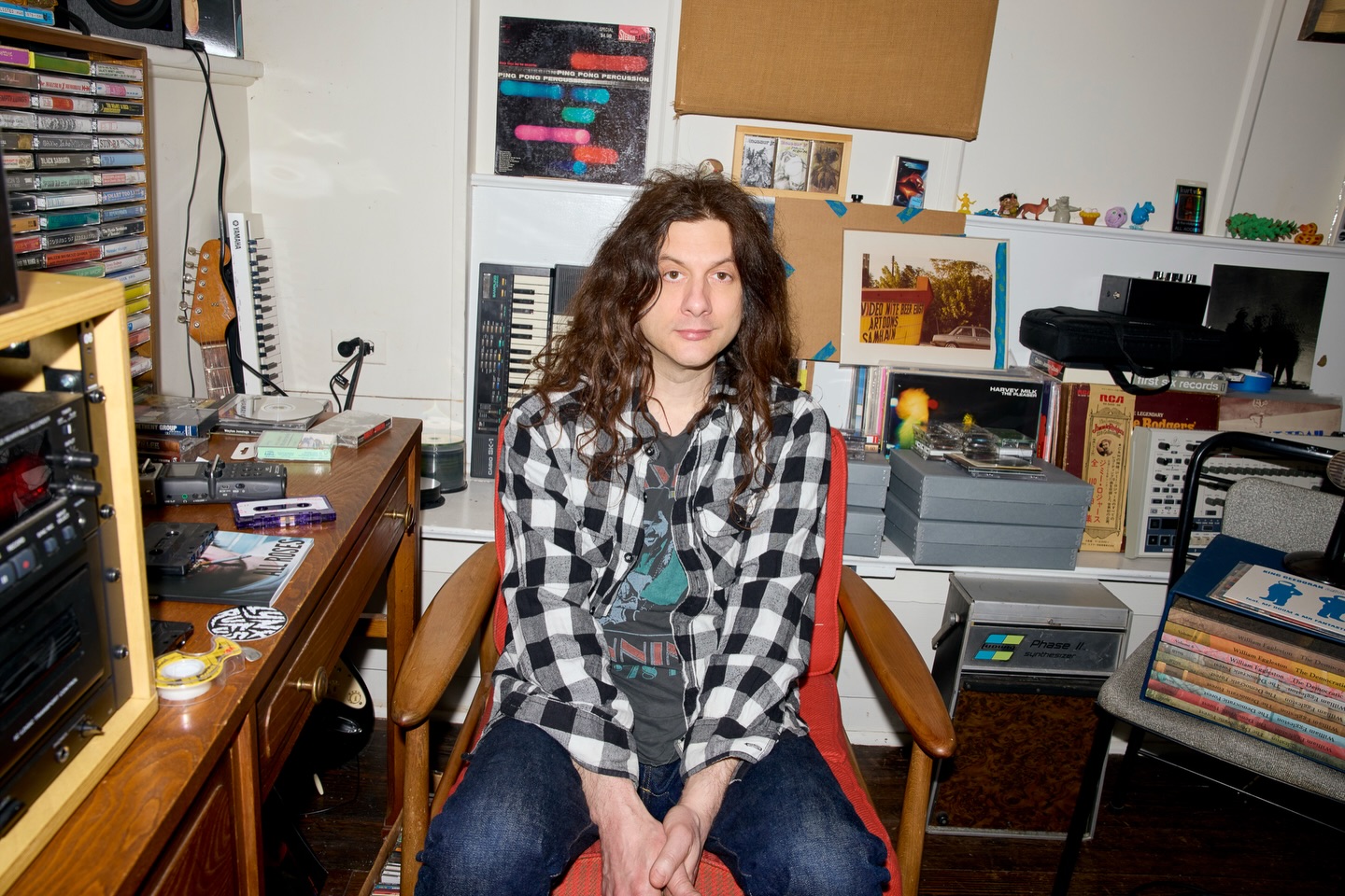 Kurt Vile – Zoom 97