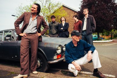 Opus Kink & The New Eves – The Head Tree