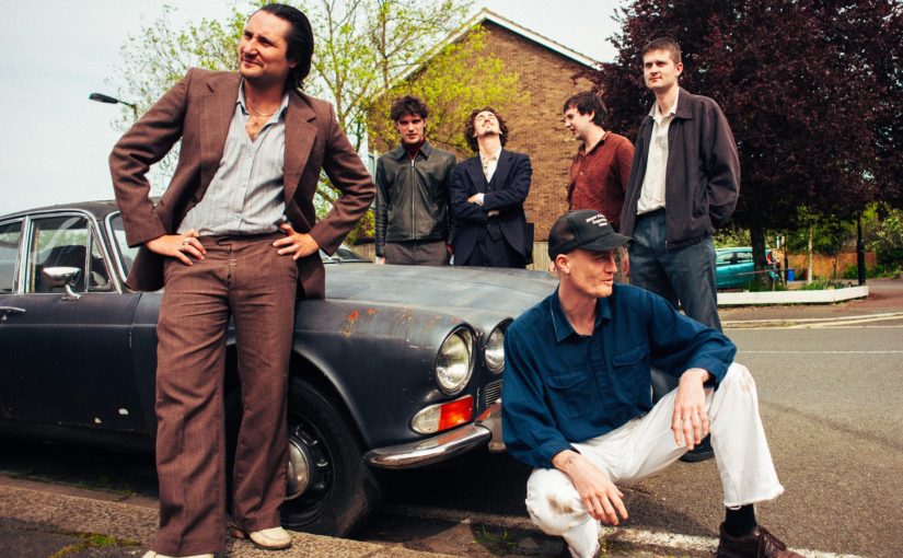 Opus Kink & The New Eves – The Head Tree