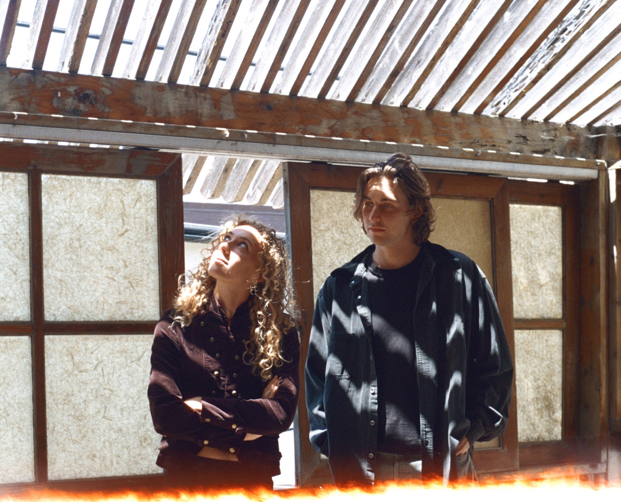 Still Blank – love/guilt