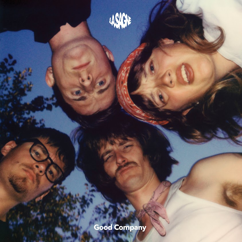 L.A. Sagne – Good Company
