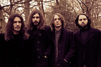 Uncle Acid and the deadbeats – I’ll Cut You Down