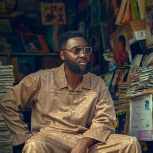 Popwarmer: Kay Slice – I Take U Highlife