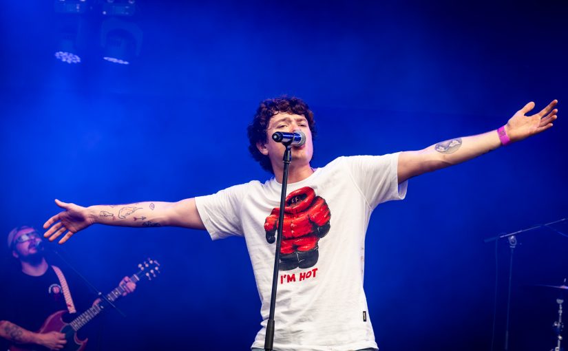 Radiogids vrijdagavond 26 juni