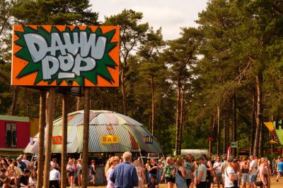 Fotoverslag Dauwpop 2026